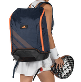 Plecak do padla Adidas Protour Blue 2026