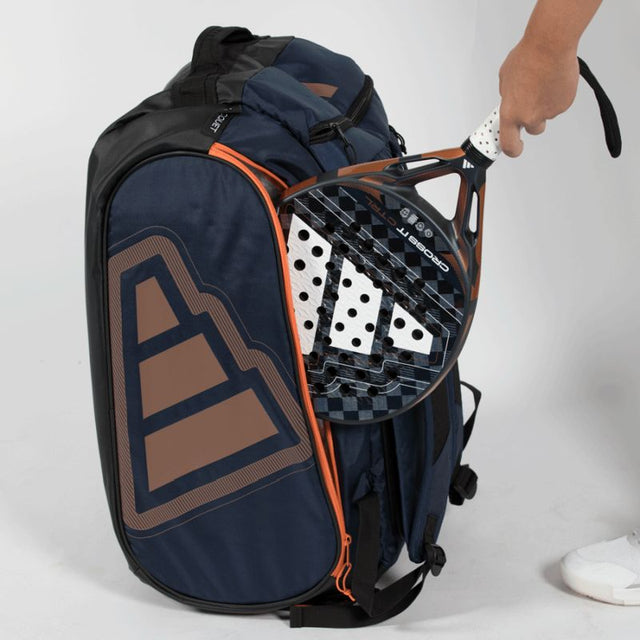 Torba do padla Adidas ProTour Blue 2026