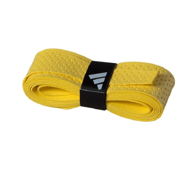 Owijki wierzchnie do padla Adidas Overgrip Tacky 3P żółte