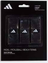 Owijki wierzchnie do padla Adidas Overgrip Tacky 3P czarne