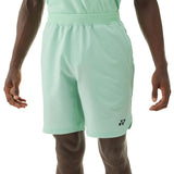 Spodenki tenisowe Yonex RG Shorts zielone