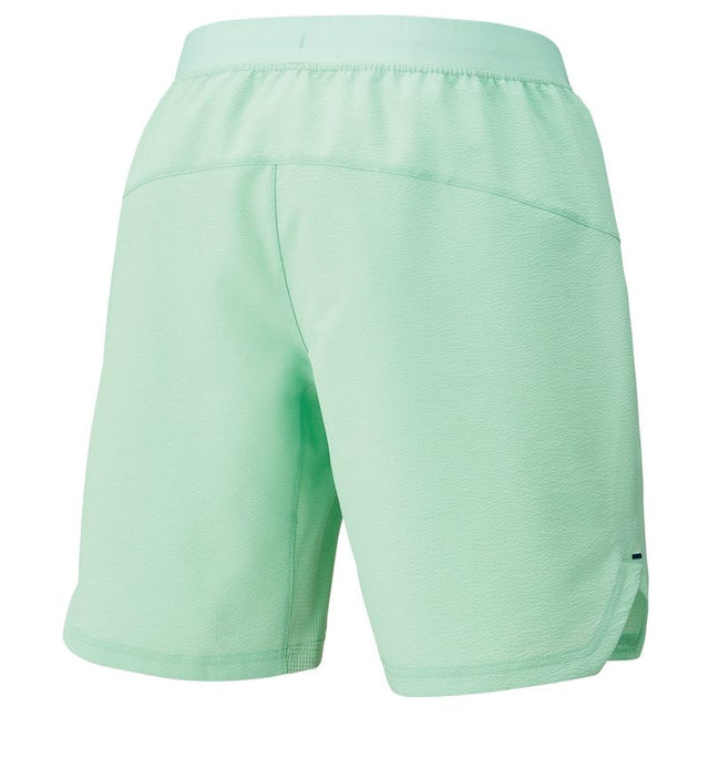 Spodenki tenisowe Yonex RG Shorts zielone
