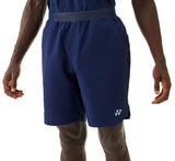 Spodenki tenisowe Yonex RG Shorts granatowe