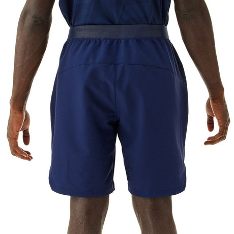 Spodenki tenisowe Yonex RG Shorts granatowe