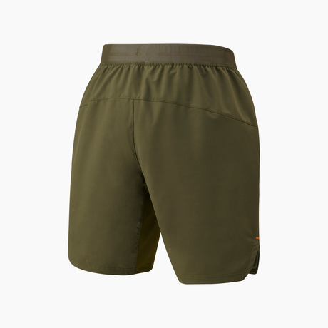 Spodenki tenisowe Yonex Shorts 15198YX oliwkowe