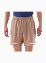 Spodenki tenisowe Yonex Shorts 15204YX brązowe