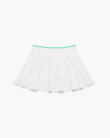 Spódniczka tenisowa Yonex Skirt biała