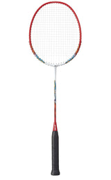 Rakieta do badmintona Yonex Muscle Power 2 white/red