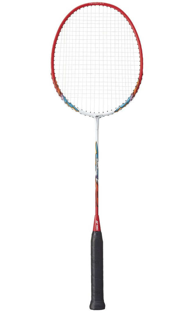 Rakieta do badmintona Yonex Muscle Power 2 white/red