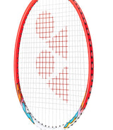 Rakieta do badmintona Yonex Muscle Power 2 white/red