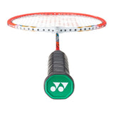 Rakieta do badmintona Yonex Muscle Power 2 white/red