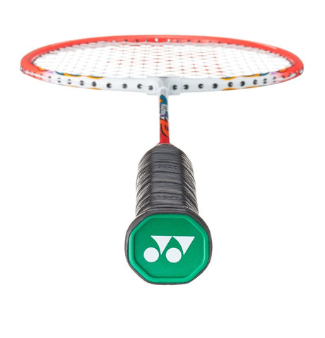 Rakieta do badmintona Yonex Muscle Power 2 white/red