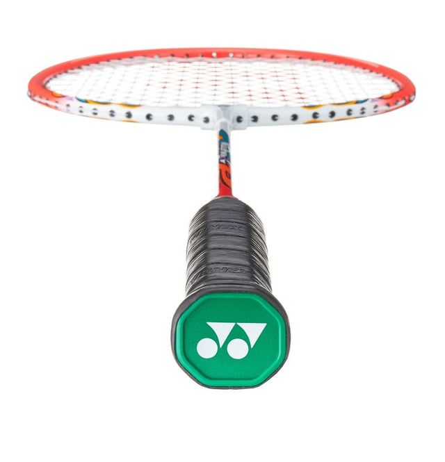 Rakieta do badmintona Yonex Muscle Power 2 white/red