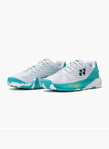 Buty tenisowe Yonex Eclipsion 5 Women Clay jasnoniebieskie