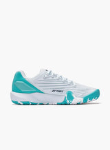 Buty tenisowe Yonex Eclipsion 5 Women Clay jasnoniebieskie