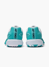 Buty tenisowe Yonex Eclipsion 5 Women Clay jasnoniebieskie