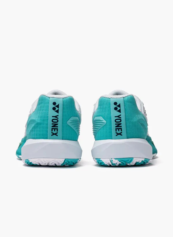 Buty tenisowe Yonex Eclipsion 5 Women Clay jasnoniebieskie