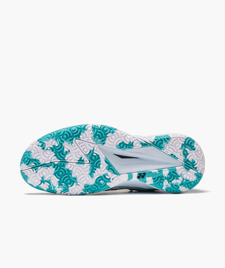 Buty tenisowe Yonex Eclipsion 5 Women Clay jasnoniebieskie