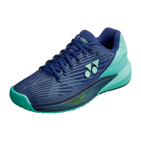 Buty tenisowe Yonex Eclipsion 5 Women granatowe