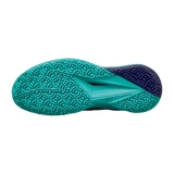 Buty tenisowe Yonex Eclipsion 5 Women granatowe