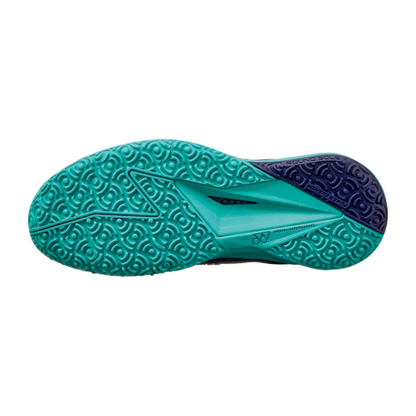 Buty tenisowe Yonex Eclipsion 5 Women granatowe