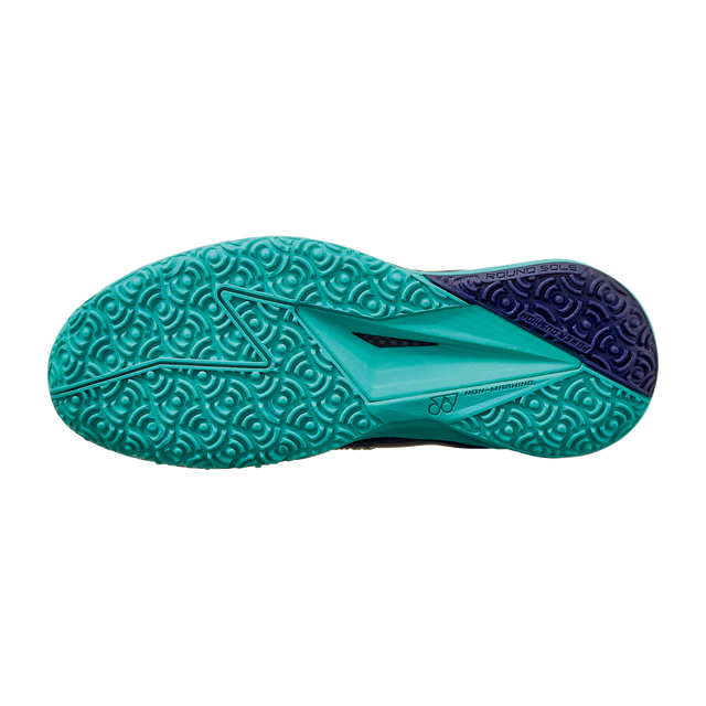Buty tenisowe Yonex Eclipsion 5 Women granatowe