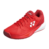 Buty tenisowe Yonex Power Cushion Eclipsion 5 AC czerwone