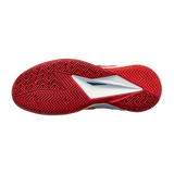 Buty tenisowe Yonex Power Cushion Eclipsion 5 AC czerwone