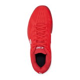 Buty tenisowe Yonex Power Cushion Eclipsion 5 AC czerwone