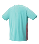 Koszulka tenisowa Yonex Crew Neck miętowa