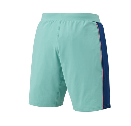 Spodenki tenisowe Yonex Knit Shorts miętowe