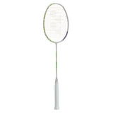 Rakieta do badmintona Yonex Astrox 100 Game biało-zielona