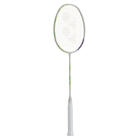 Rakieta do badmintona Yonex Astrox 100 Game biało-zielona