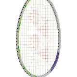 Rakieta do badmintona Yonex Astrox 100 Game biało-zielona