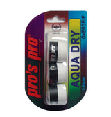 Owijki wierzchnie Pro's Pro Aqua Dry białe 3 szt