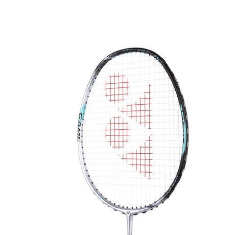 Rakieta do badmintona Yonex Astrox 88S Game srebrny