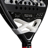 Rakieta do padla Nox AT10 Genius Attack 18K Alum by Agustin Tapia 2026