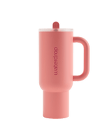Kubek termiczny Waterdrop Thermo Explorer Pink