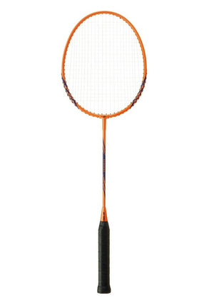 Rakieta do badmintona Yonex B-4000 pomarańczowa