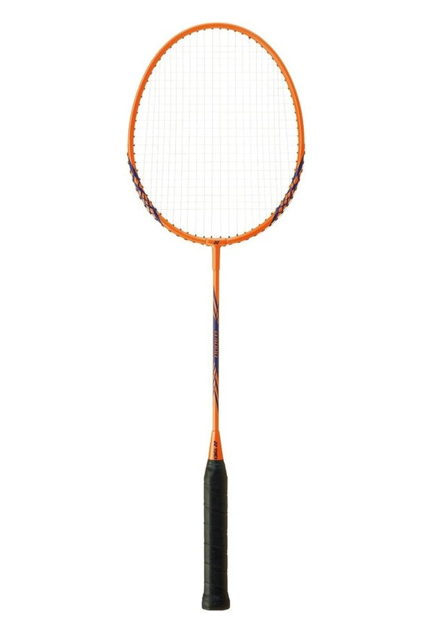 Rakieta do badmintona Yonex B-4000 pomarańczowa