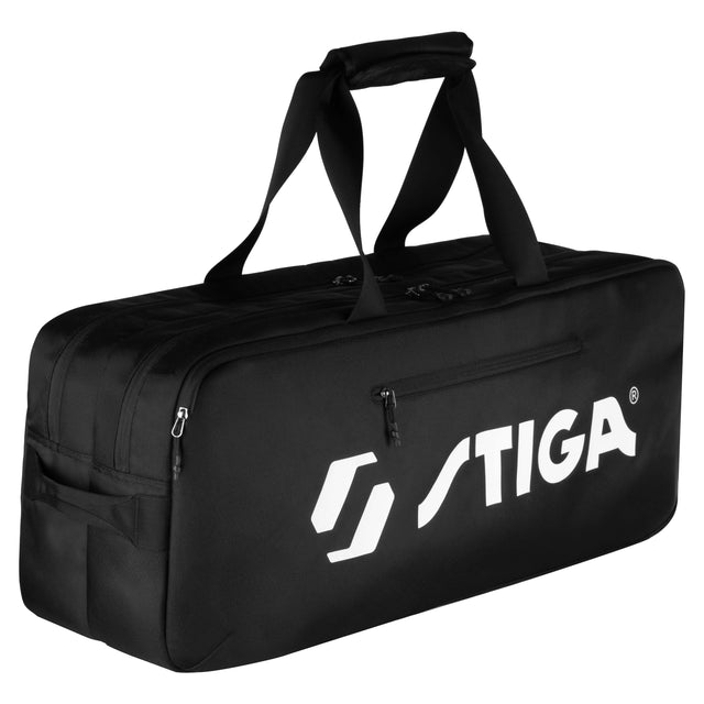 Torba tenisowa Stiga Racket Bag Pro Tour czarna