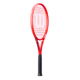 Rakieta tenisowa Wilson Defyer 100 (300g) V1 + naciąg