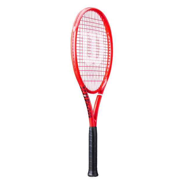 Rakieta tenisowa Wilson Defyer 100 (300g) V1 + naciąg