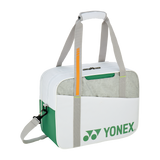 Torba sportowa Yonex Club Compact Bag biała