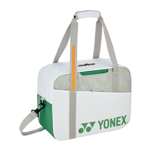 Torba sportowa Yonex Club Compact Bag biała