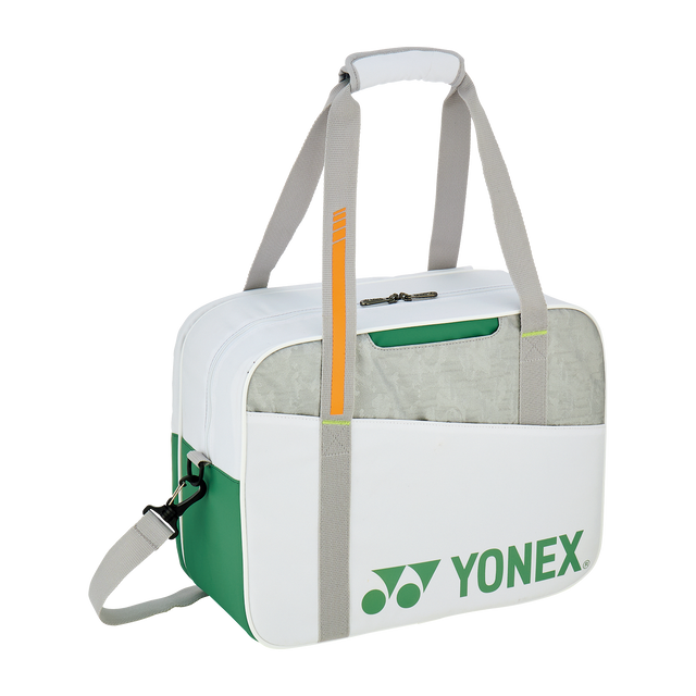 Torba sportowa Yonex Club Compact Bag biała