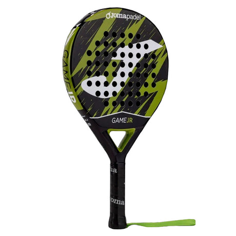 Rakieta do padla Joma Game Jr black/green