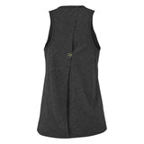 Top tenisowy Babolat Aero Cotton Tank women czarna