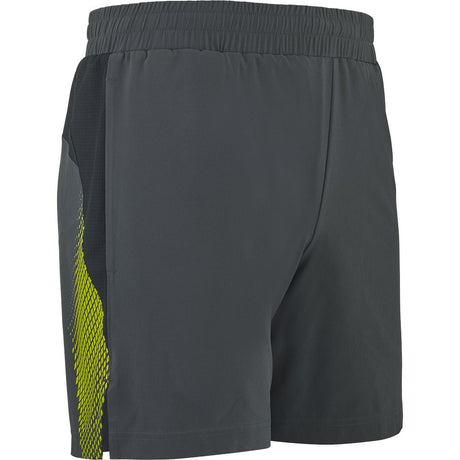 Spodenki tenisowe Babolat Aero Short szare