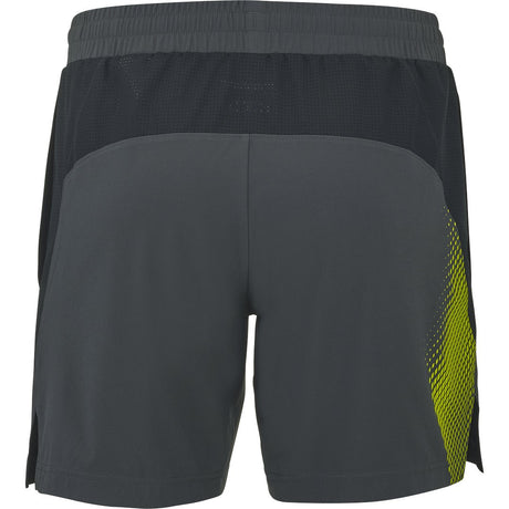 Spodenki tenisowe Babolat Aero Short szare
